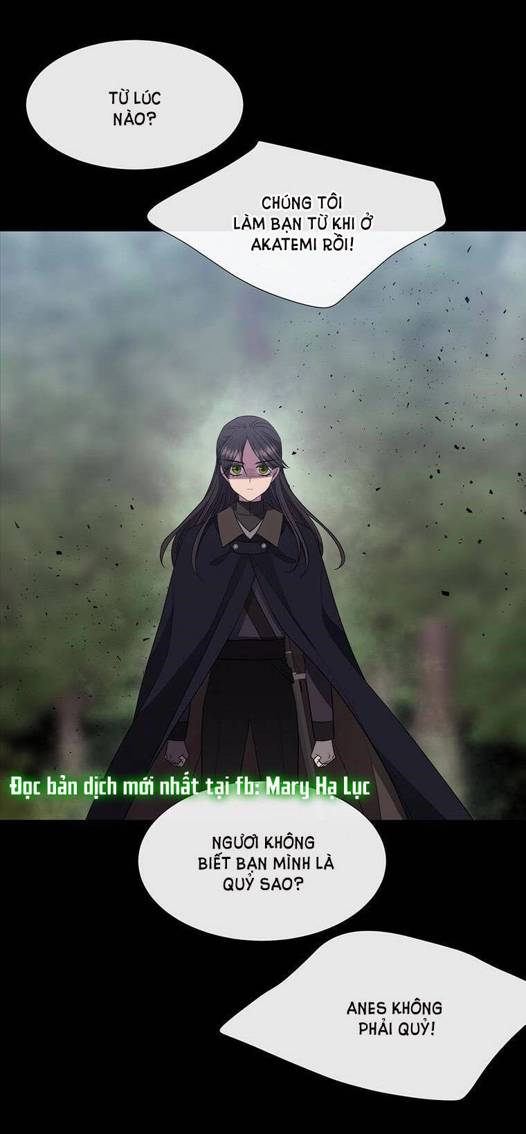 Ngũ Đại Đồ Đệ Của Charlotte Chapter 139.2 - 1