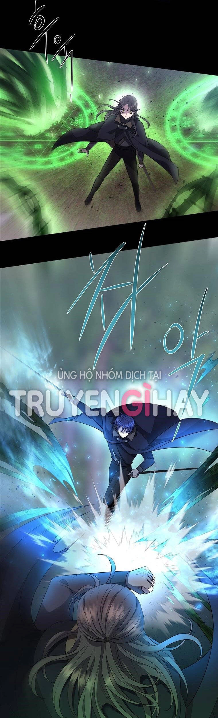 Ngũ Đại Đồ Đệ Của Charlotte Chapter 139.2 - 4