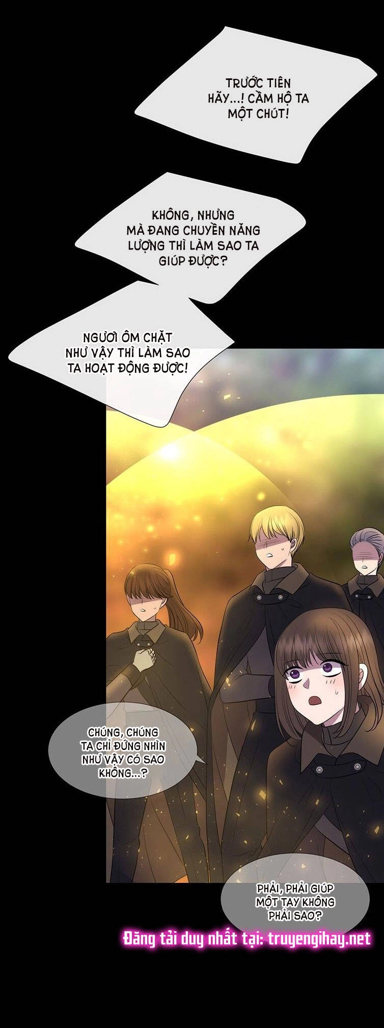 Ngũ Đại Đồ Đệ Của Charlotte Chapter 139.2 - 20