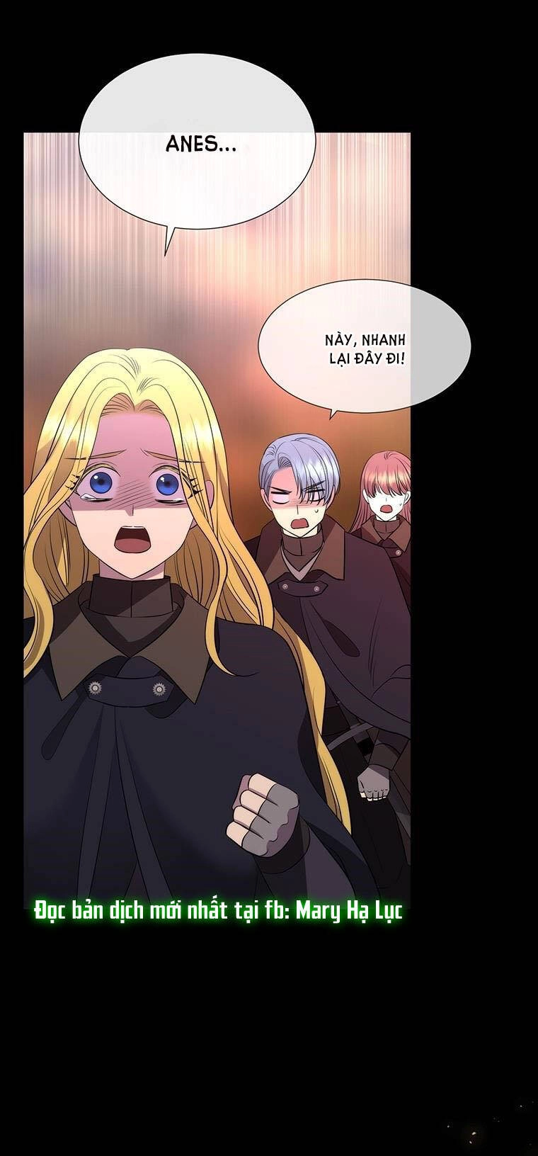 Ngũ Đại Đồ Đệ Của Charlotte Chapter 139.2 - 21