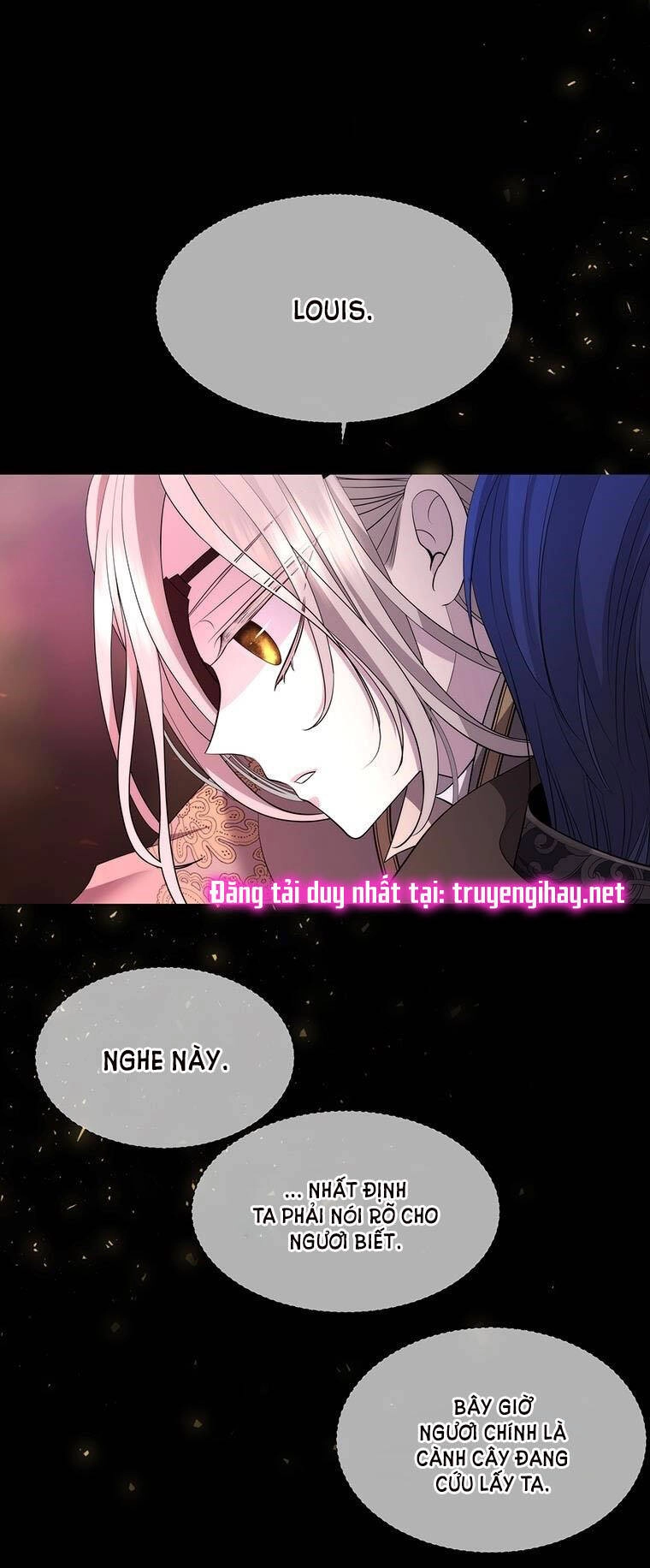 Ngũ Đại Đồ Đệ Của Charlotte Chapter 139.2 - 22