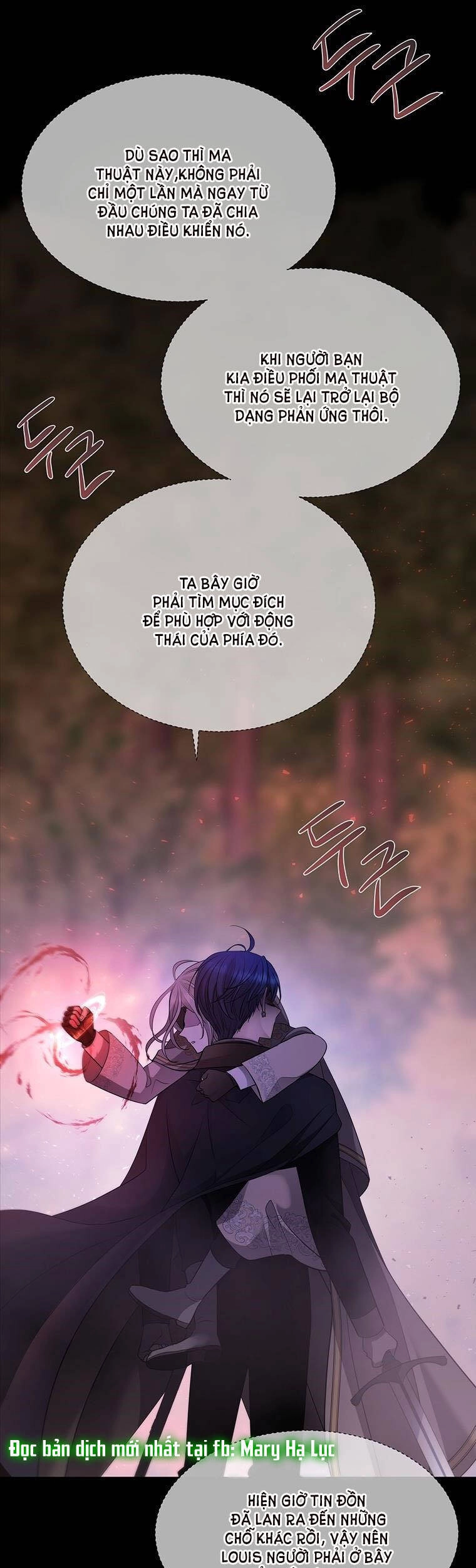 Ngũ Đại Đồ Đệ Của Charlotte Chapter 139.2 - 23