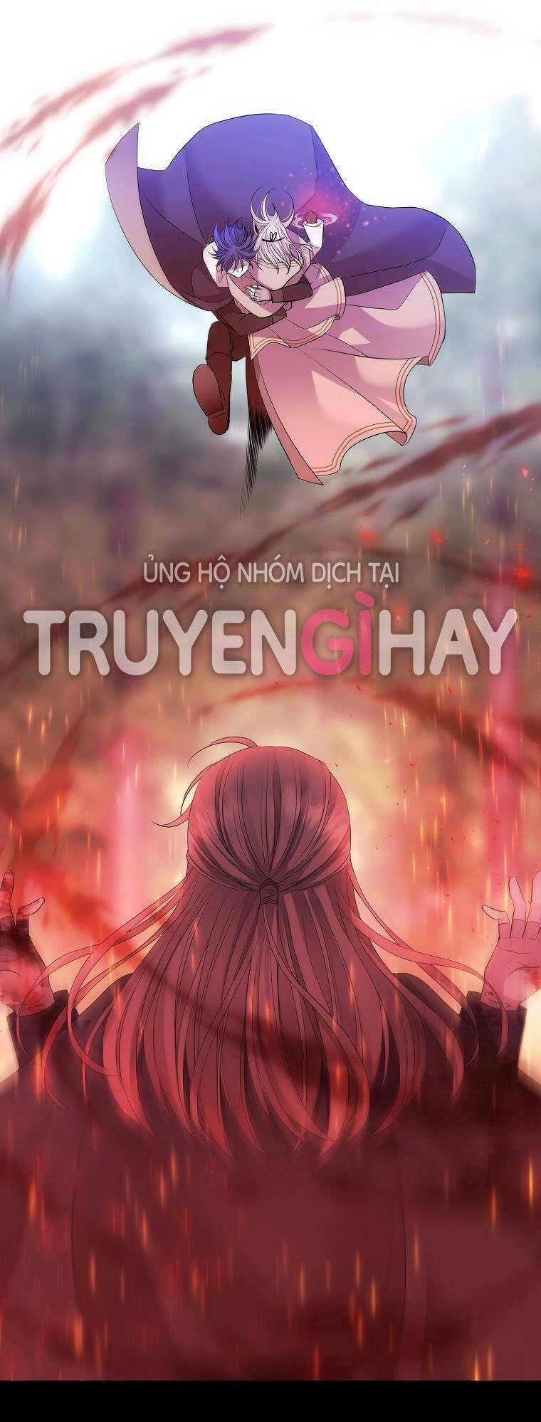 Ngũ Đại Đồ Đệ Của Charlotte Chapter 139.2 - 29