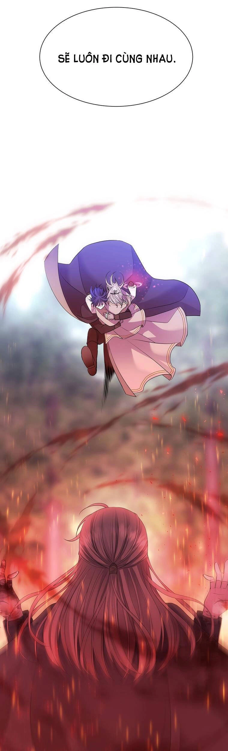 Ngũ Đại Đồ Đệ Của Charlotte Chapter 140.1 - 4