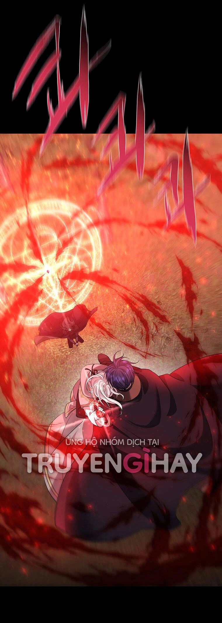 Ngũ Đại Đồ Đệ Của Charlotte Chapter 140.1 - 7