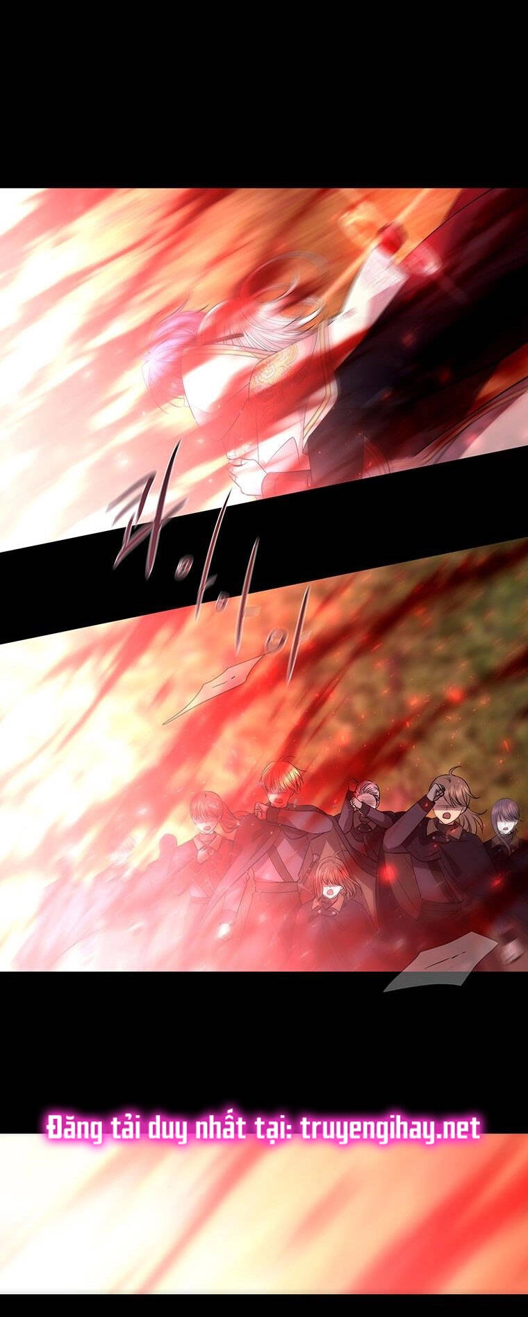 Ngũ Đại Đồ Đệ Của Charlotte Chapter 140.1 - 8