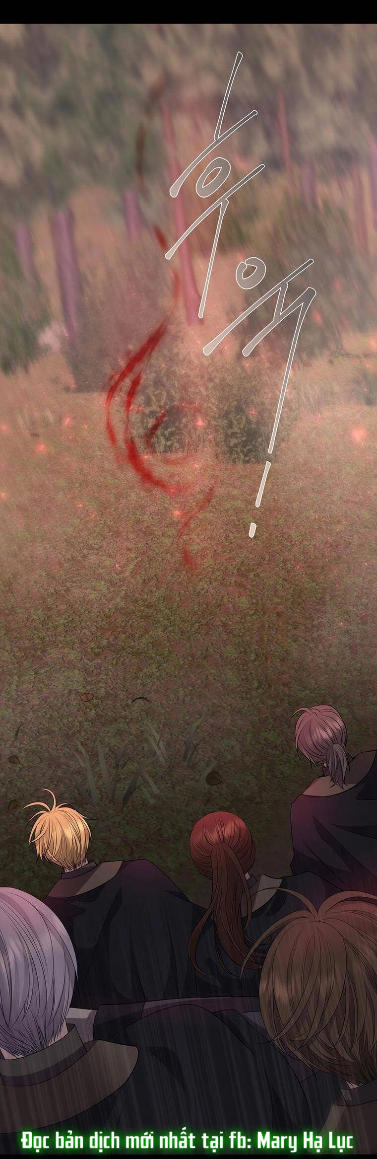 Ngũ Đại Đồ Đệ Của Charlotte Chapter 140.1 - 9