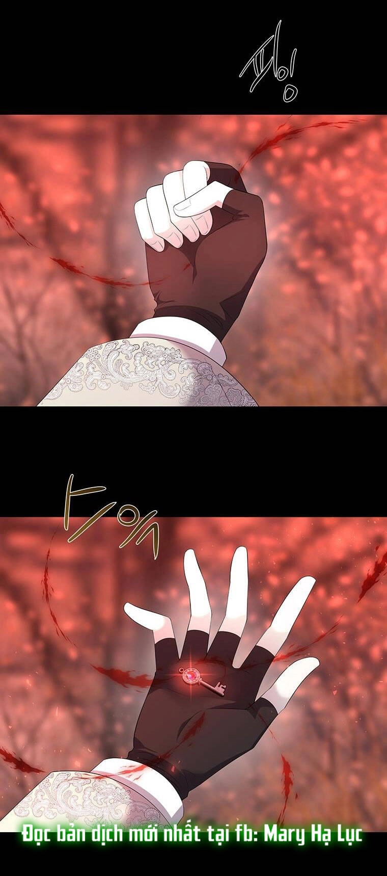 Ngũ Đại Đồ Đệ Của Charlotte Chapter 140.1 - 16