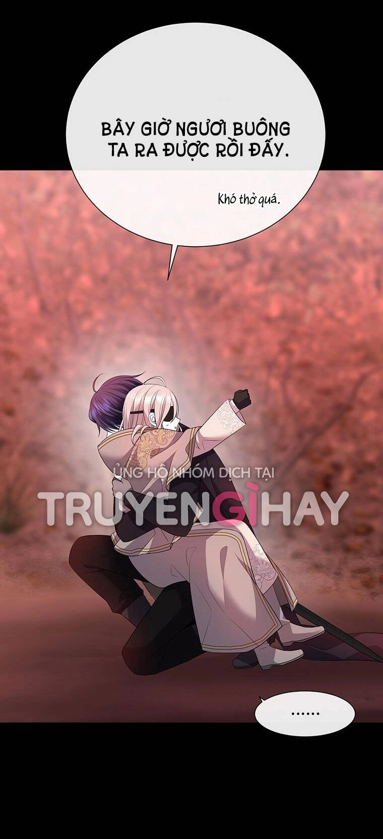 Ngũ Đại Đồ Đệ Của Charlotte Chapter 140.1 - 19