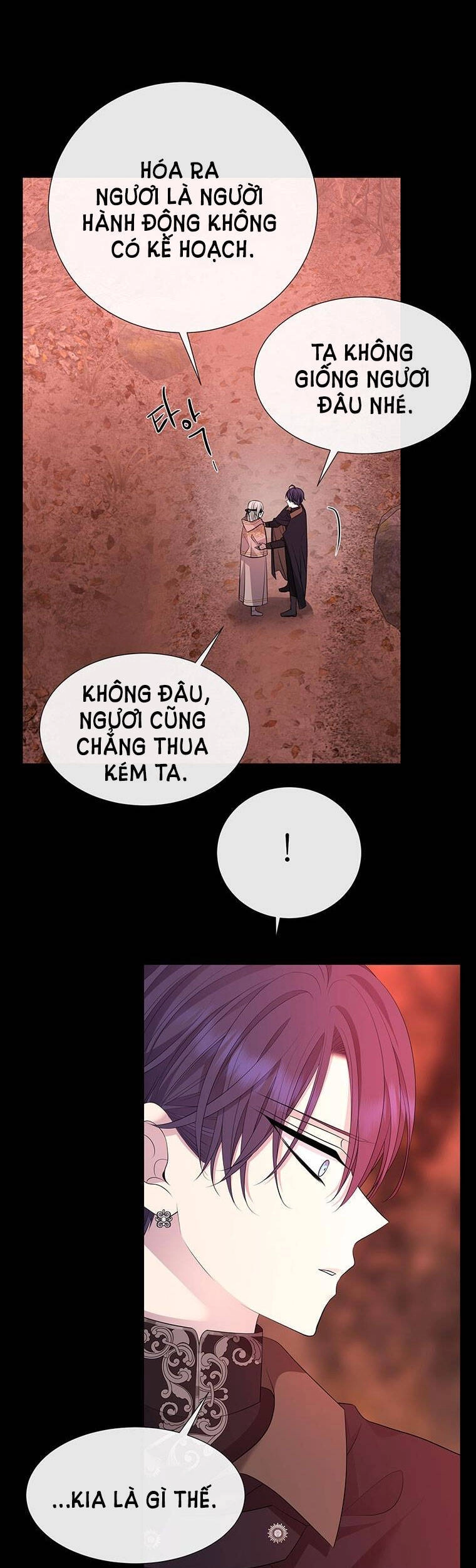 Ngũ Đại Đồ Đệ Của Charlotte Chapter 140.1 - 20