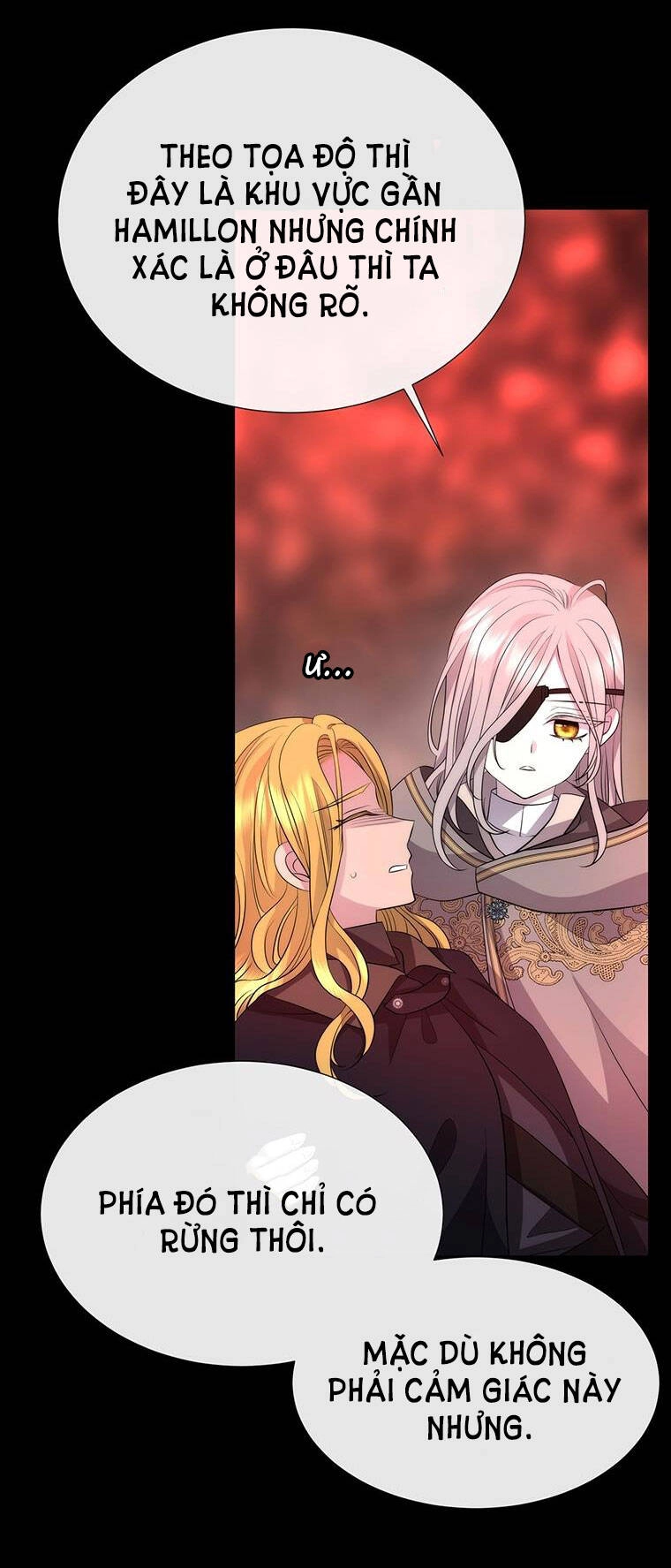 Ngũ Đại Đồ Đệ Của Charlotte Chapter 140.1 - 27