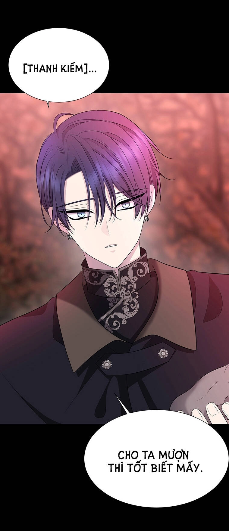 Ngũ Đại Đồ Đệ Của Charlotte Chapter 140.2 - 6