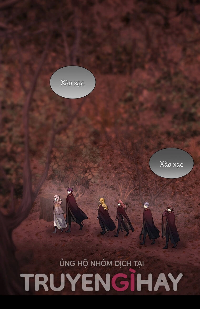 Ngũ Đại Đồ Đệ Của Charlotte Chapter 140.2 - 9