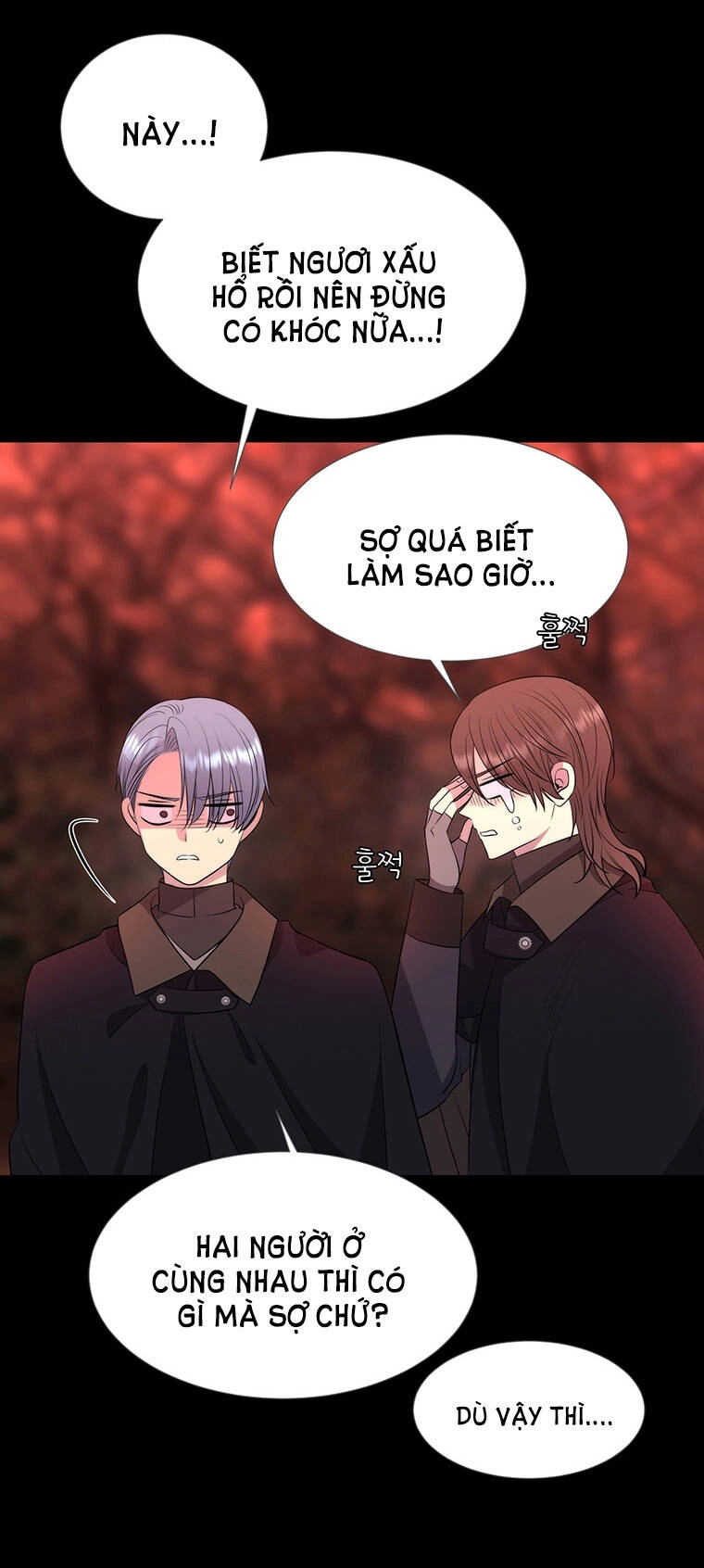 Ngũ Đại Đồ Đệ Của Charlotte Chapter 140.2 - 10