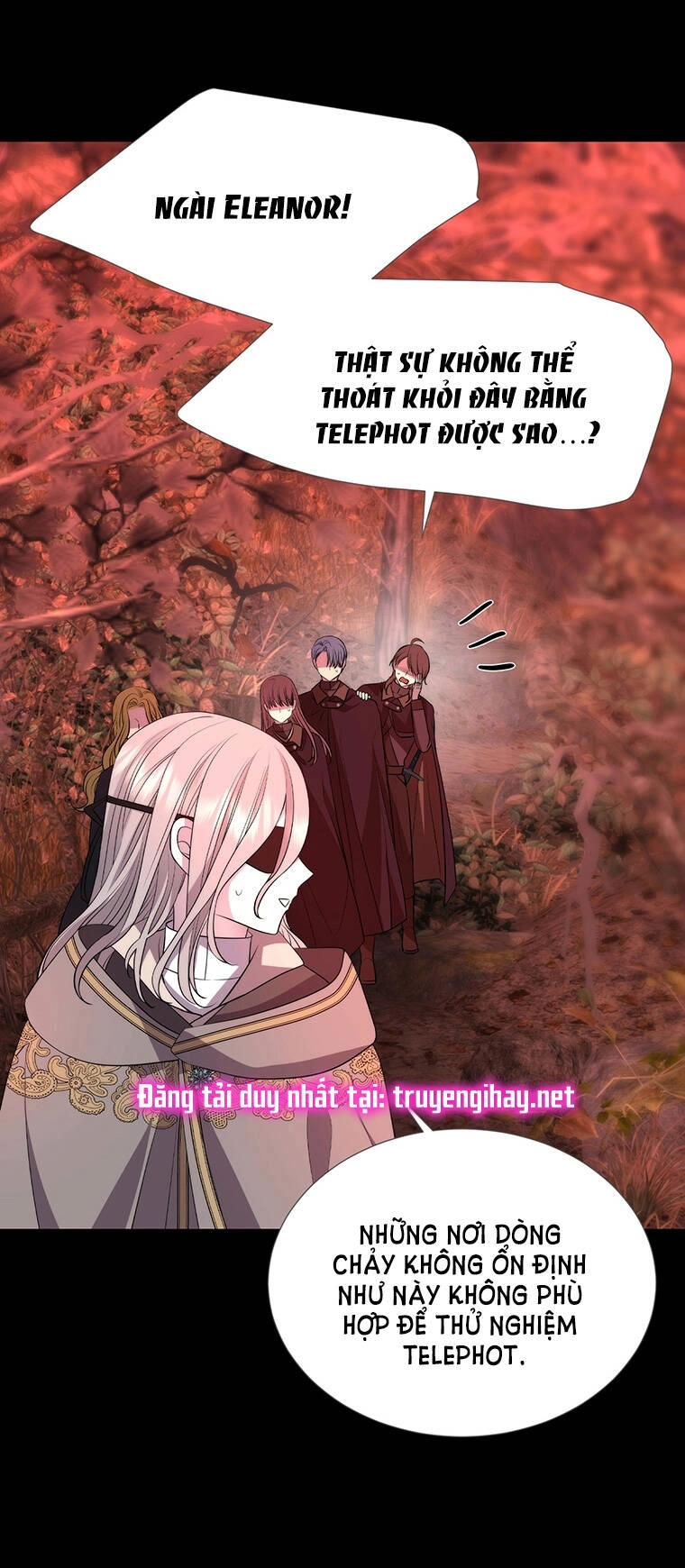 Ngũ Đại Đồ Đệ Của Charlotte Chapter 140.2 - 11