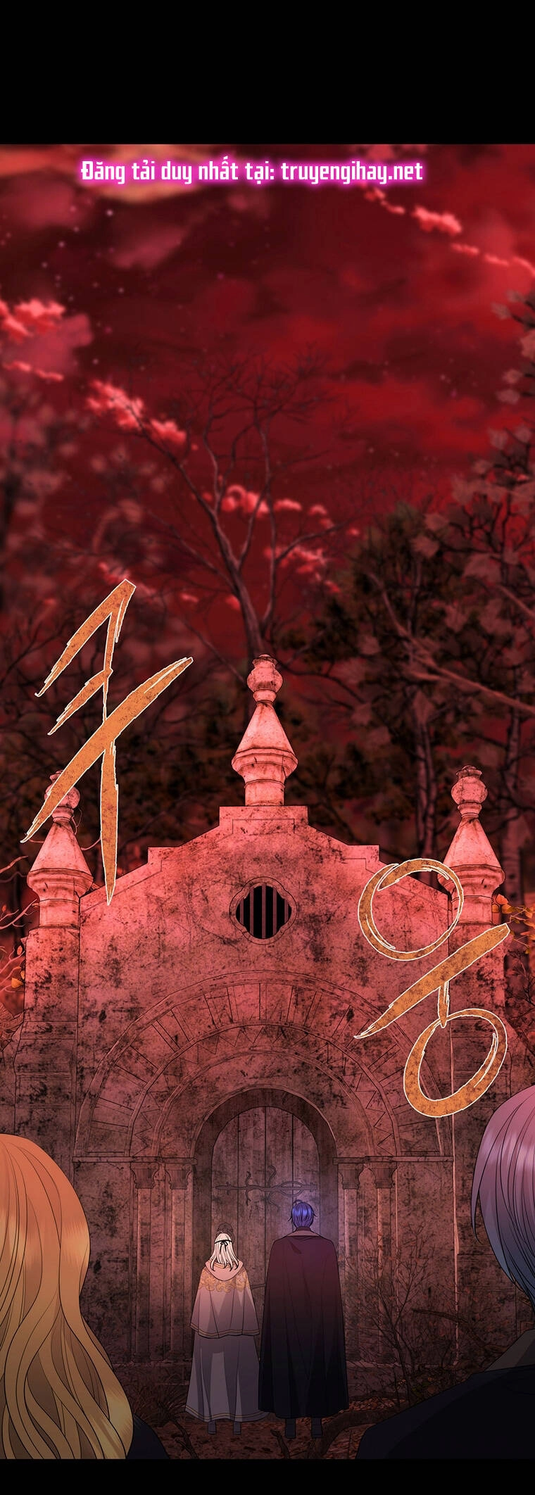 Ngũ Đại Đồ Đệ Của Charlotte Chapter 140.2 - 15