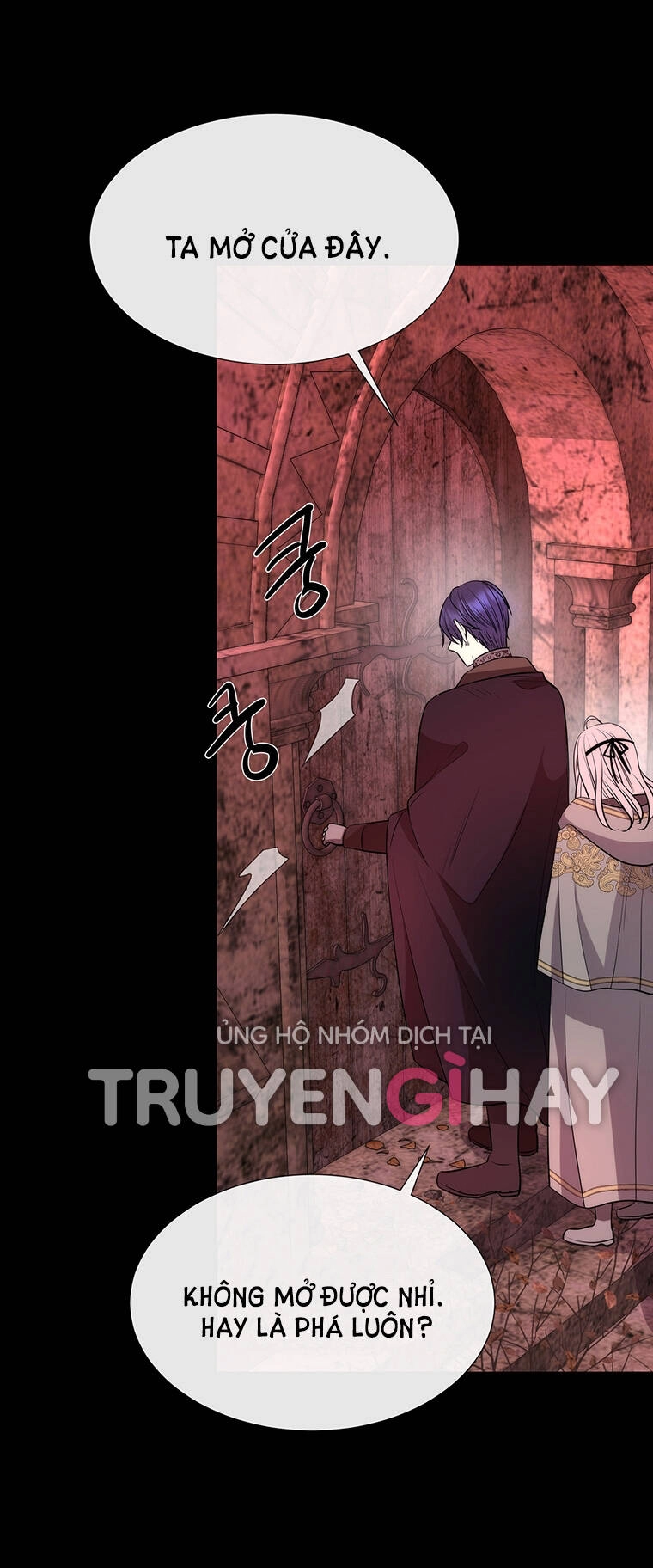 Ngũ Đại Đồ Đệ Của Charlotte Chapter 140.2 - 19