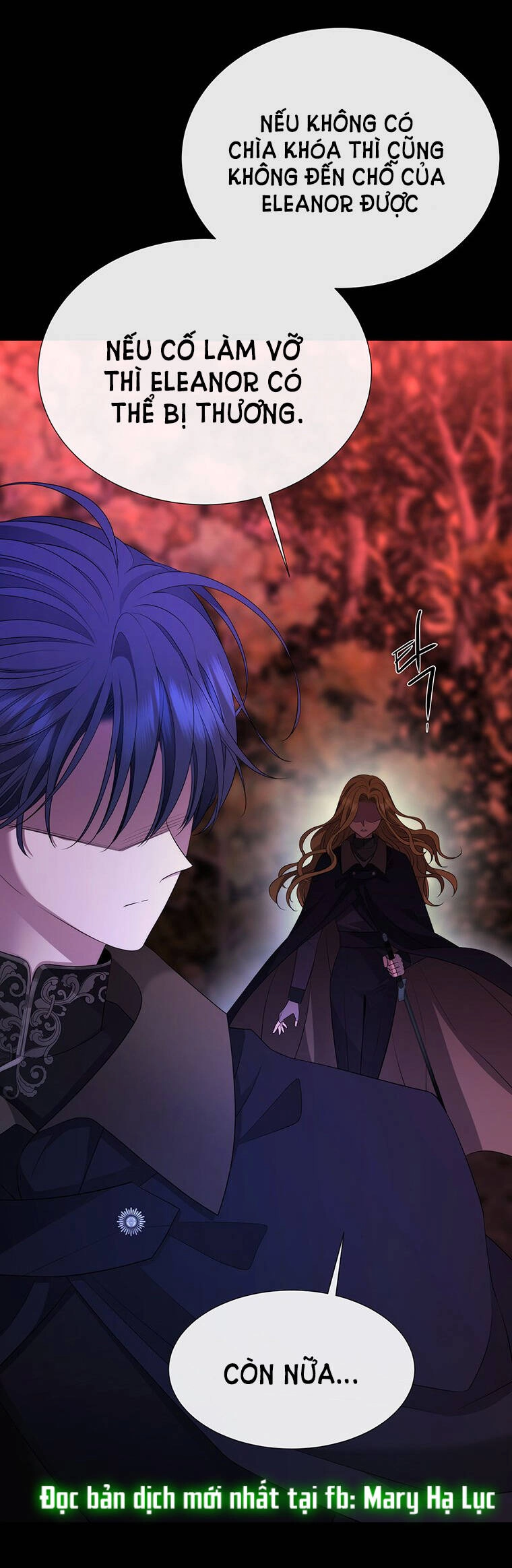 Ngũ Đại Đồ Đệ Của Charlotte Chapter 141.1 - 11