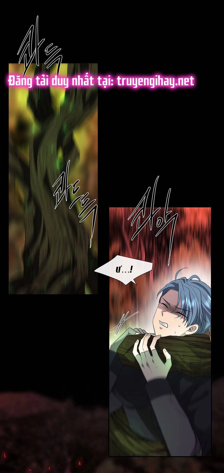 Ngũ Đại Đồ Đệ Của Charlotte Chapter 141.1 - 13