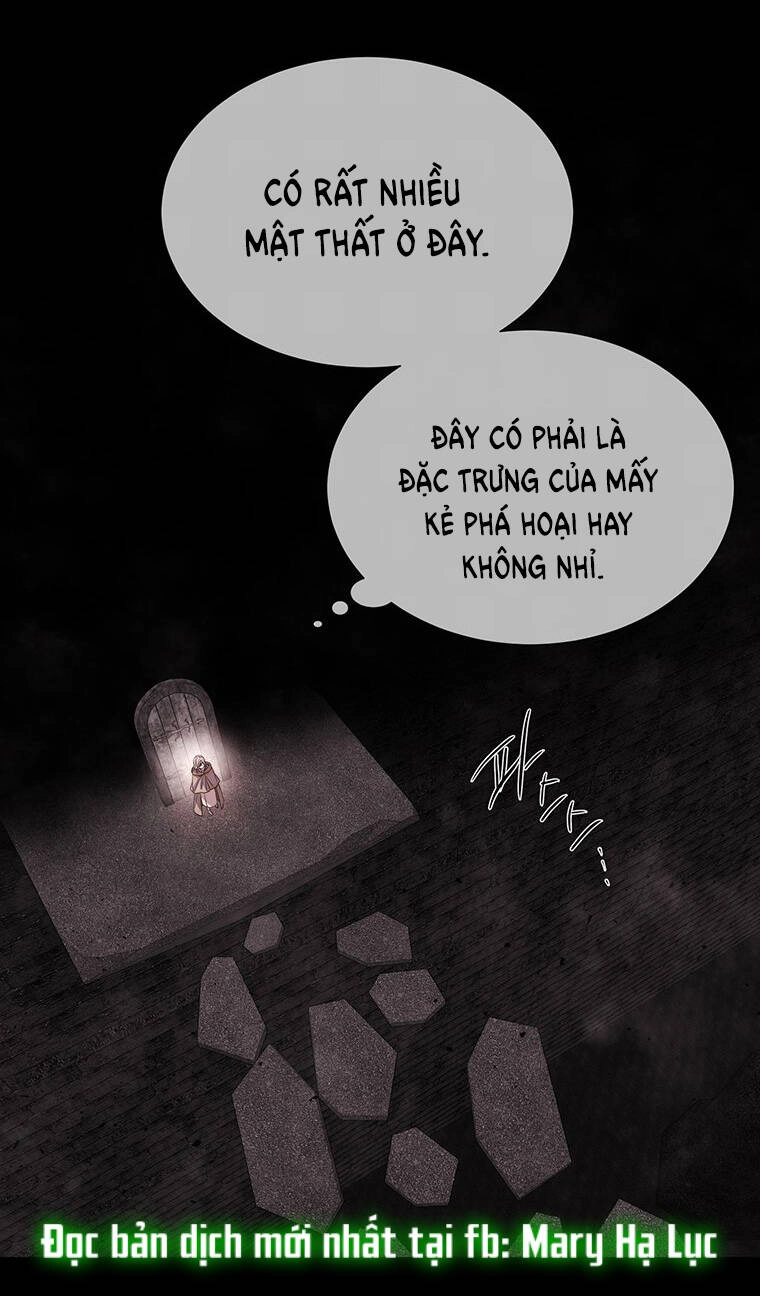 Ngũ Đại Đồ Đệ Của Charlotte Chapter 141.1 - 19