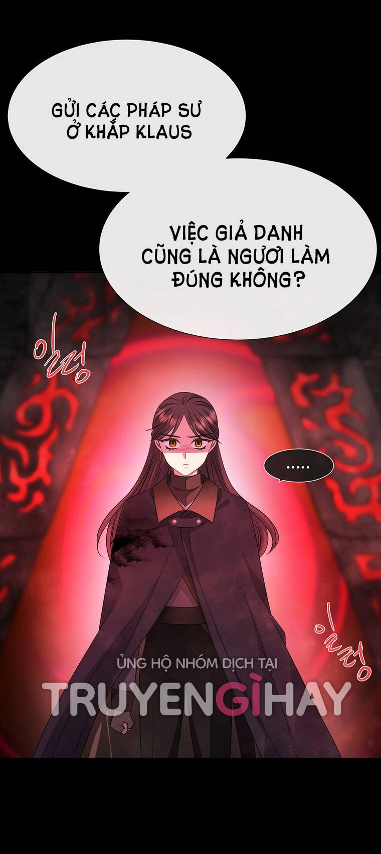 Ngũ Đại Đồ Đệ Của Charlotte Chapter 141.1 - 22
