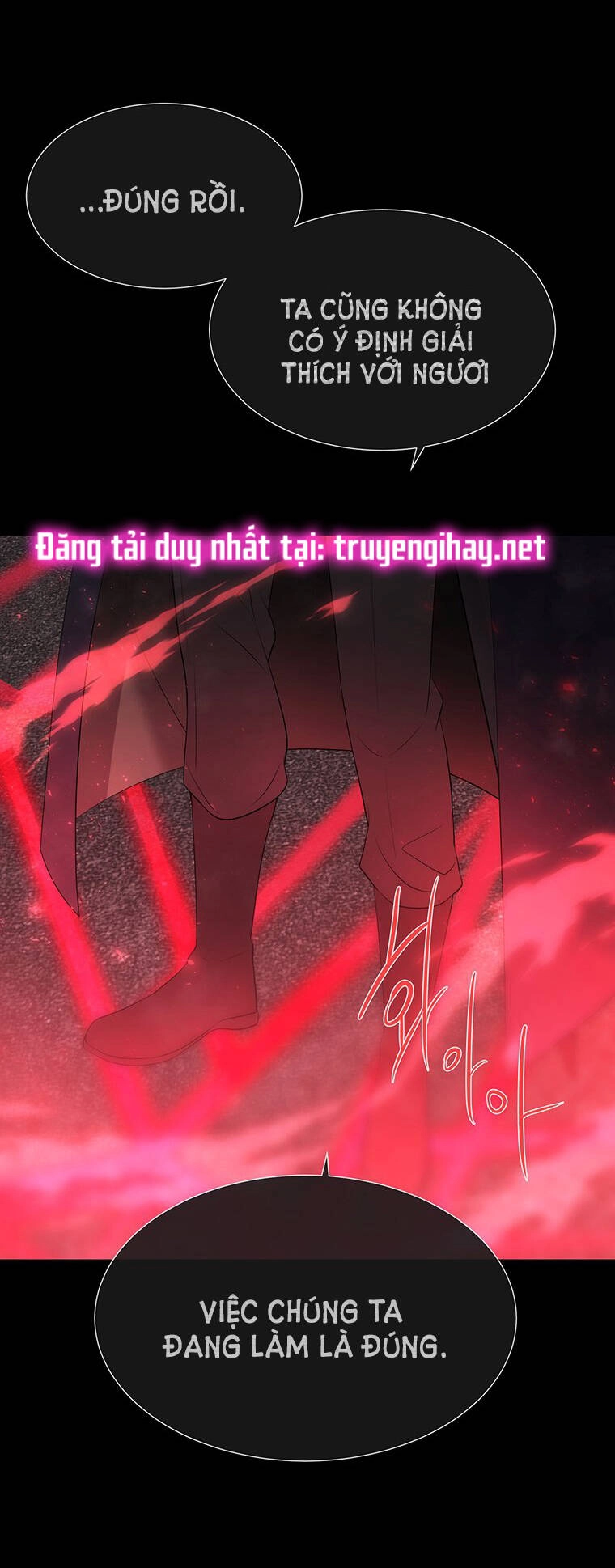 Ngũ Đại Đồ Đệ Của Charlotte Chapter 141.1 - 23