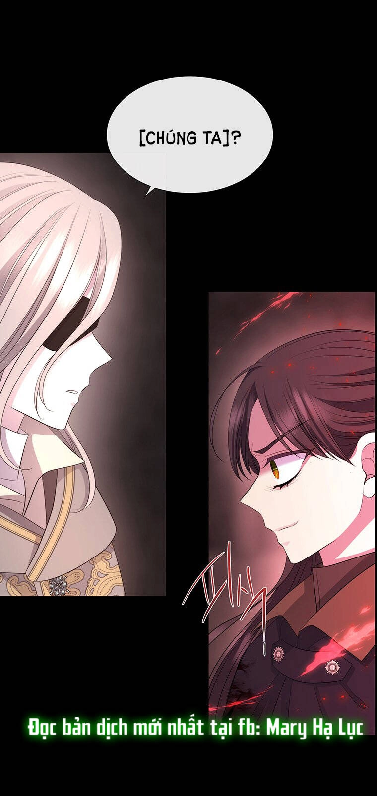 Ngũ Đại Đồ Đệ Của Charlotte Chapter 141.1 - 24