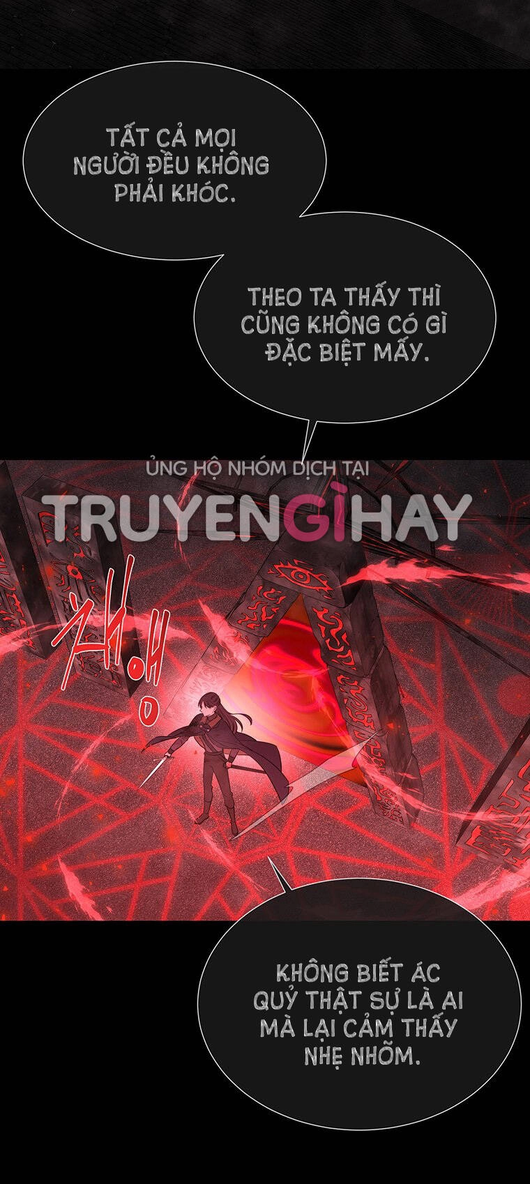 Ngũ Đại Đồ Đệ Của Charlotte Chapter 141.1 - 27