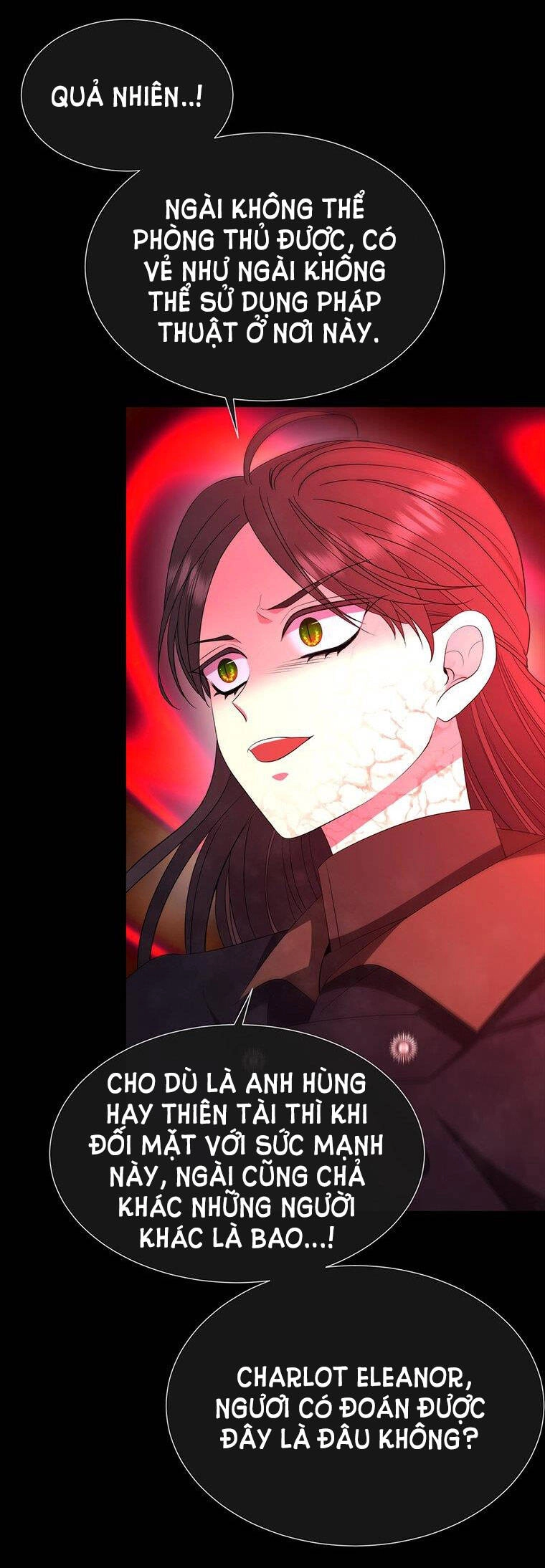 Ngũ Đại Đồ Đệ Của Charlotte Chapter 141.2 - 3
