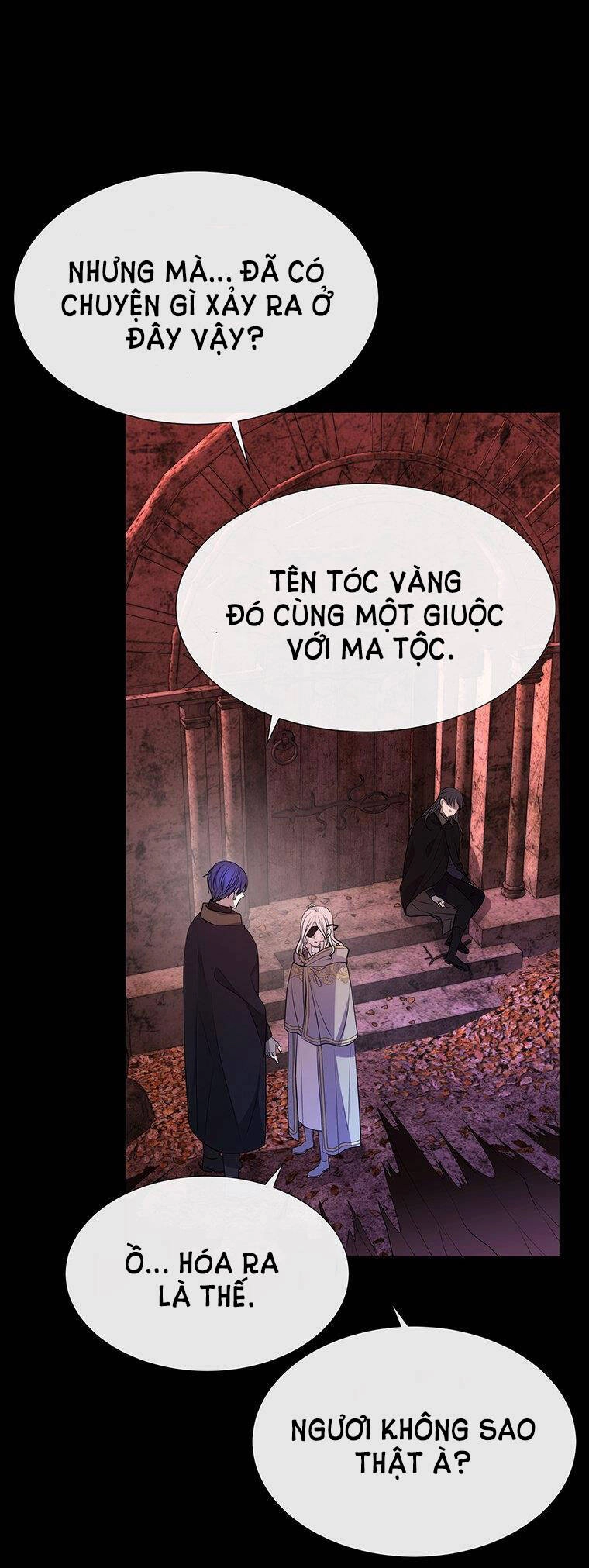 Ngũ Đại Đồ Đệ Của Charlotte Chapter 141.2 - 29