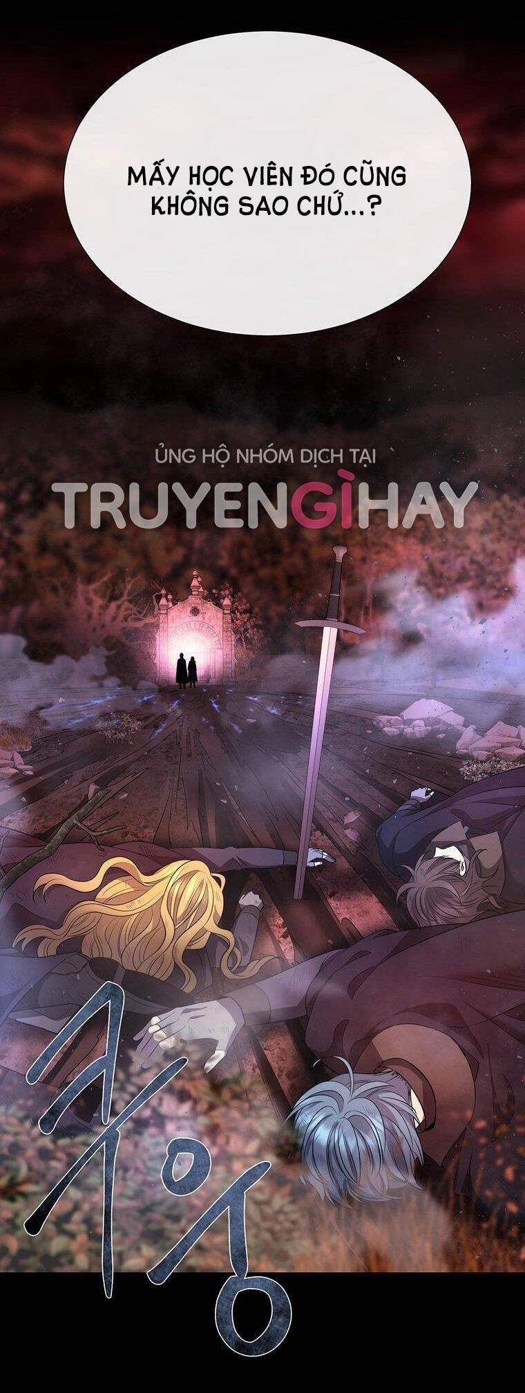 Ngũ Đại Đồ Đệ Của Charlotte Chapter 141.2 - 31