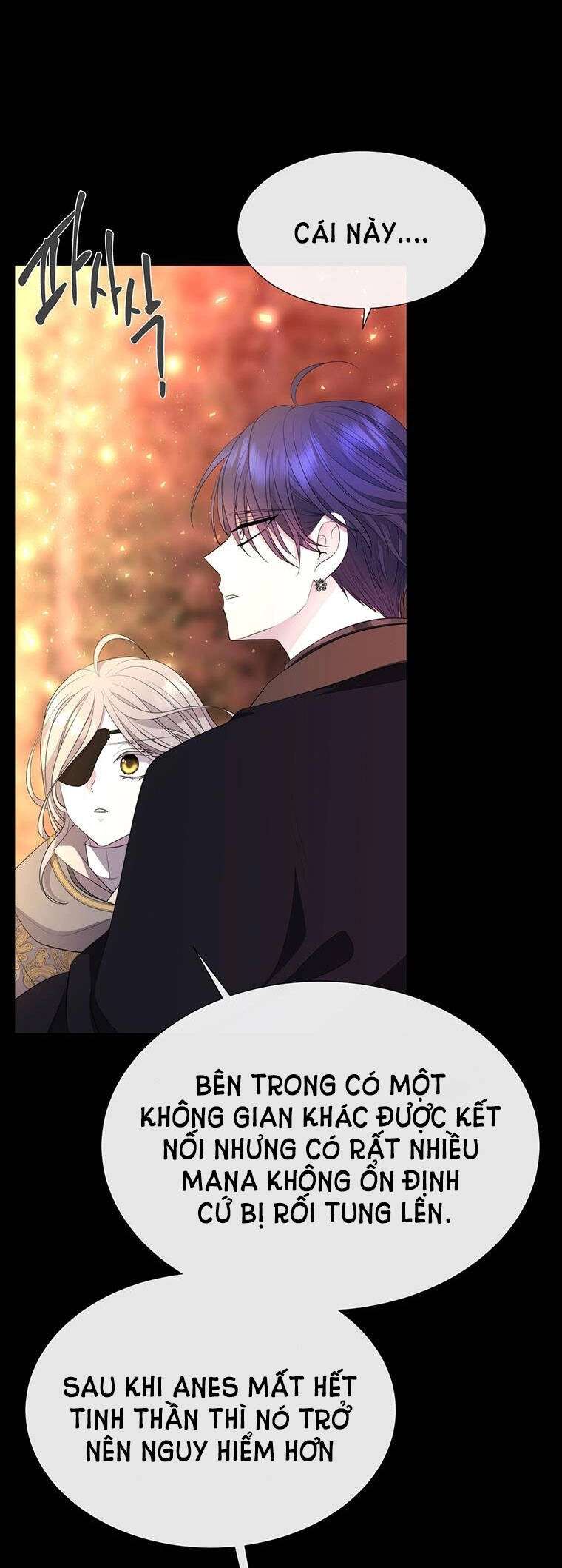 Ngũ Đại Đồ Đệ Của Charlotte Chapter 142.1 - 13