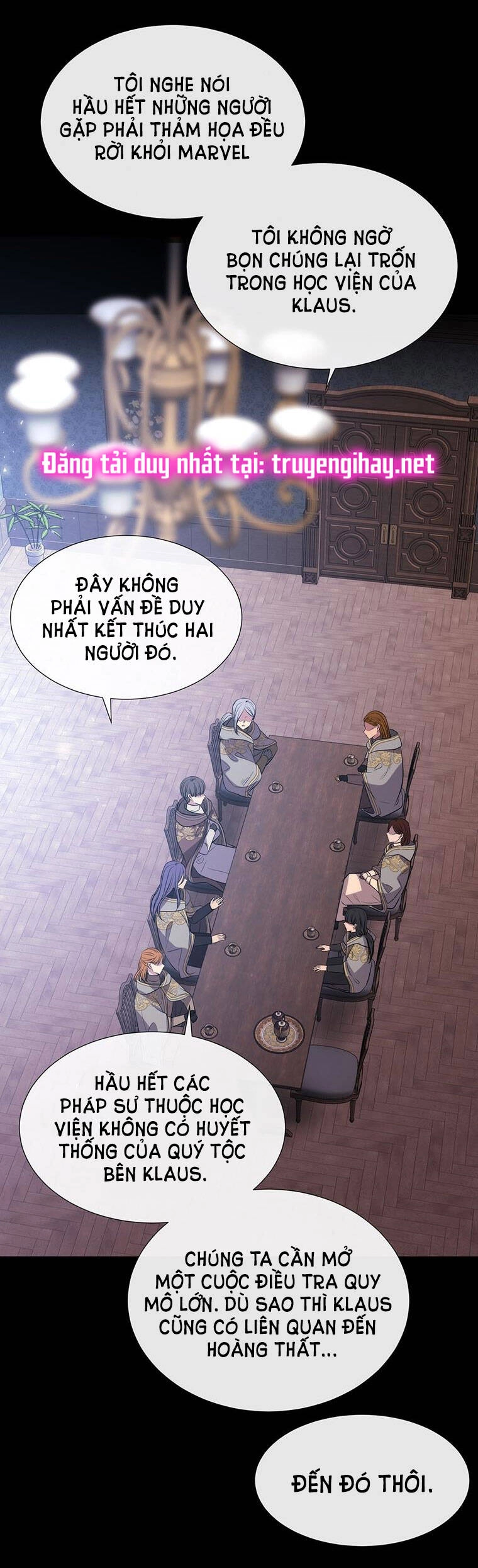 Ngũ Đại Đồ Đệ Của Charlotte Chapter 142.1 - 28