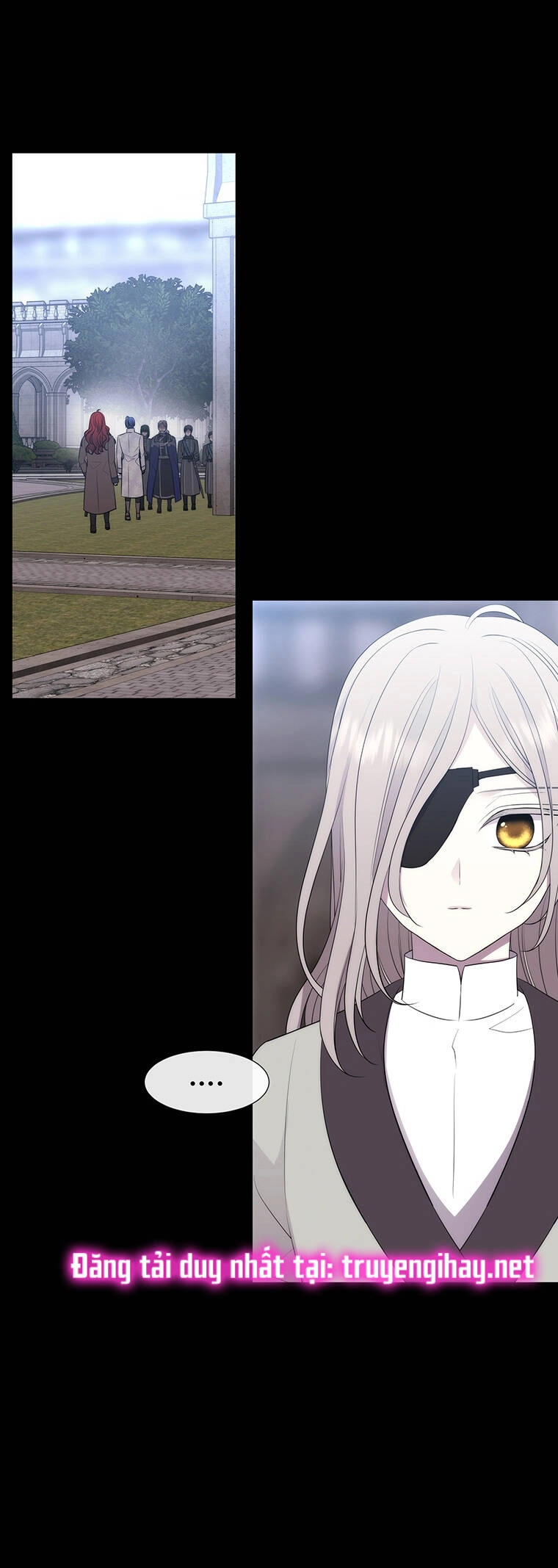 Ngũ Đại Đồ Đệ Của Charlotte Chapter 142.2 - 23