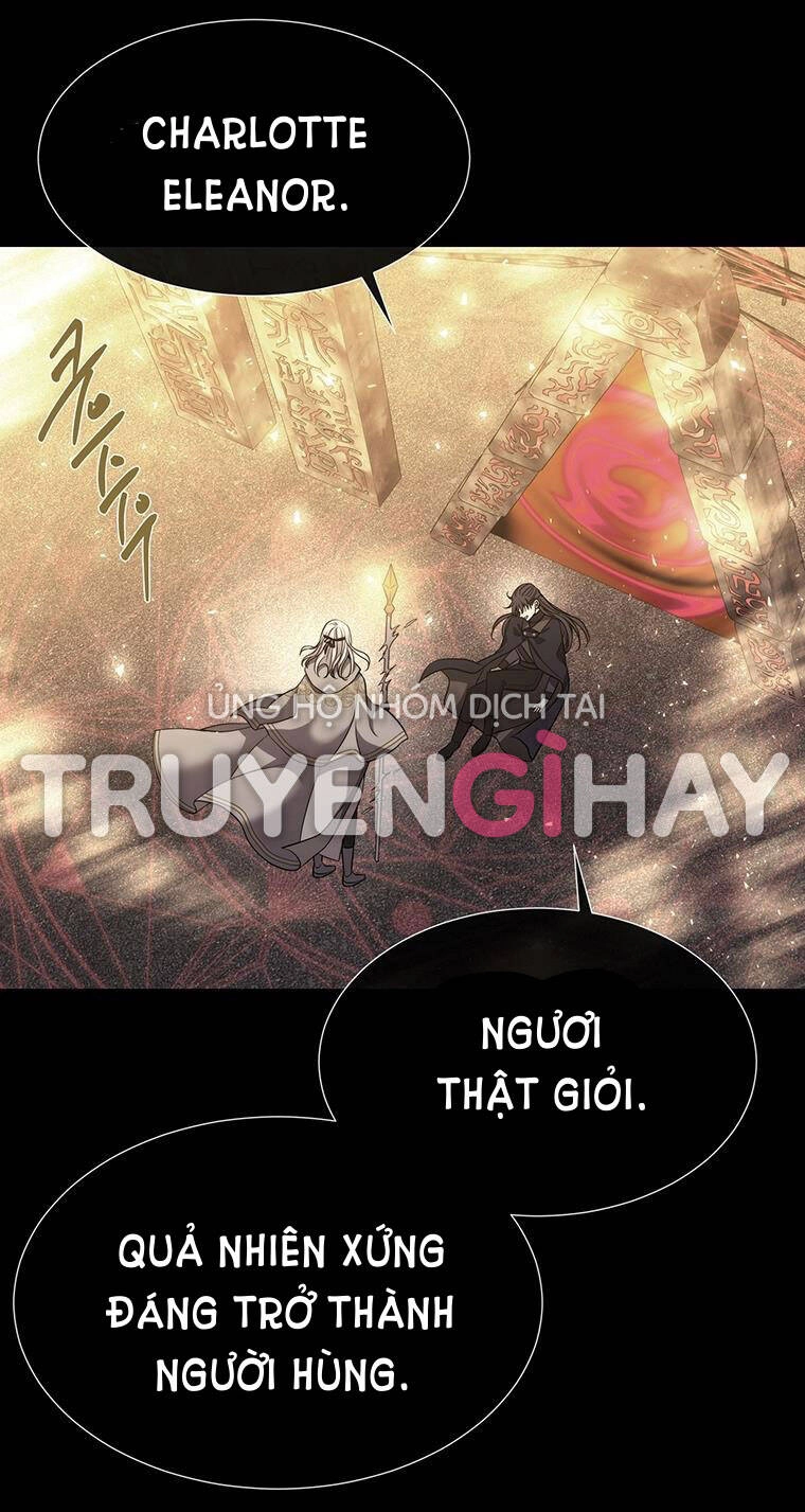 Ngũ Đại Đồ Đệ Của Charlotte Chapter 143.1 - 4