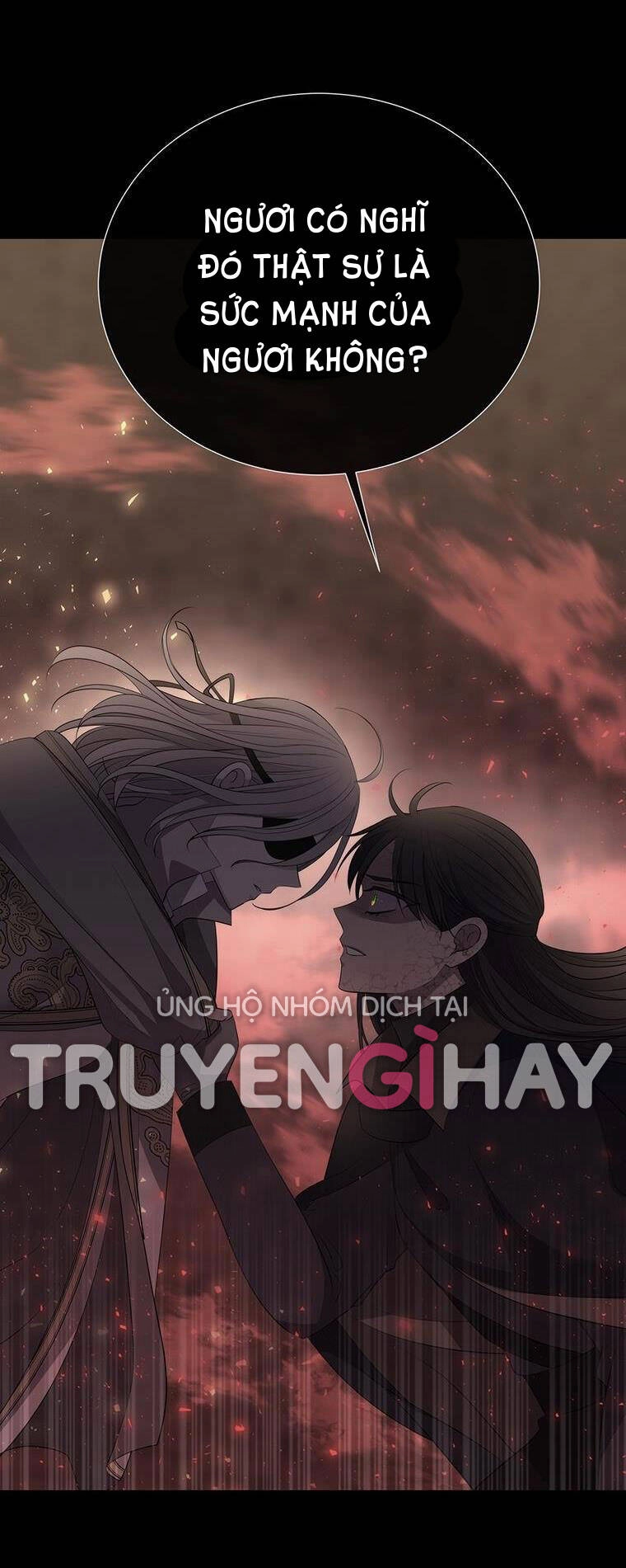 Ngũ Đại Đồ Đệ Của Charlotte Chapter 143.1 - 15