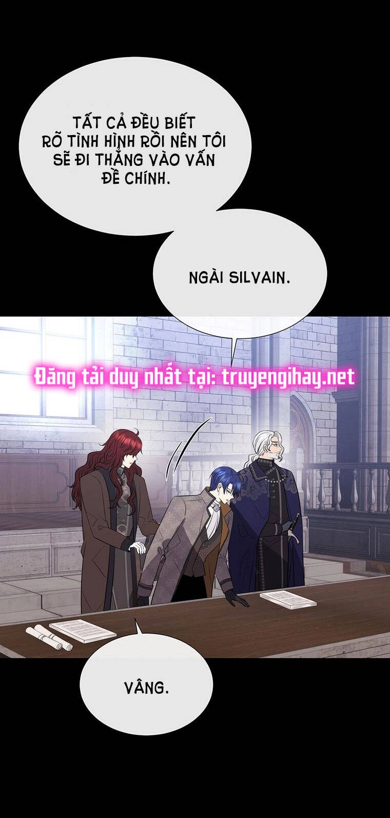 Ngũ Đại Đồ Đệ Của Charlotte Chapter 143.2 - 5