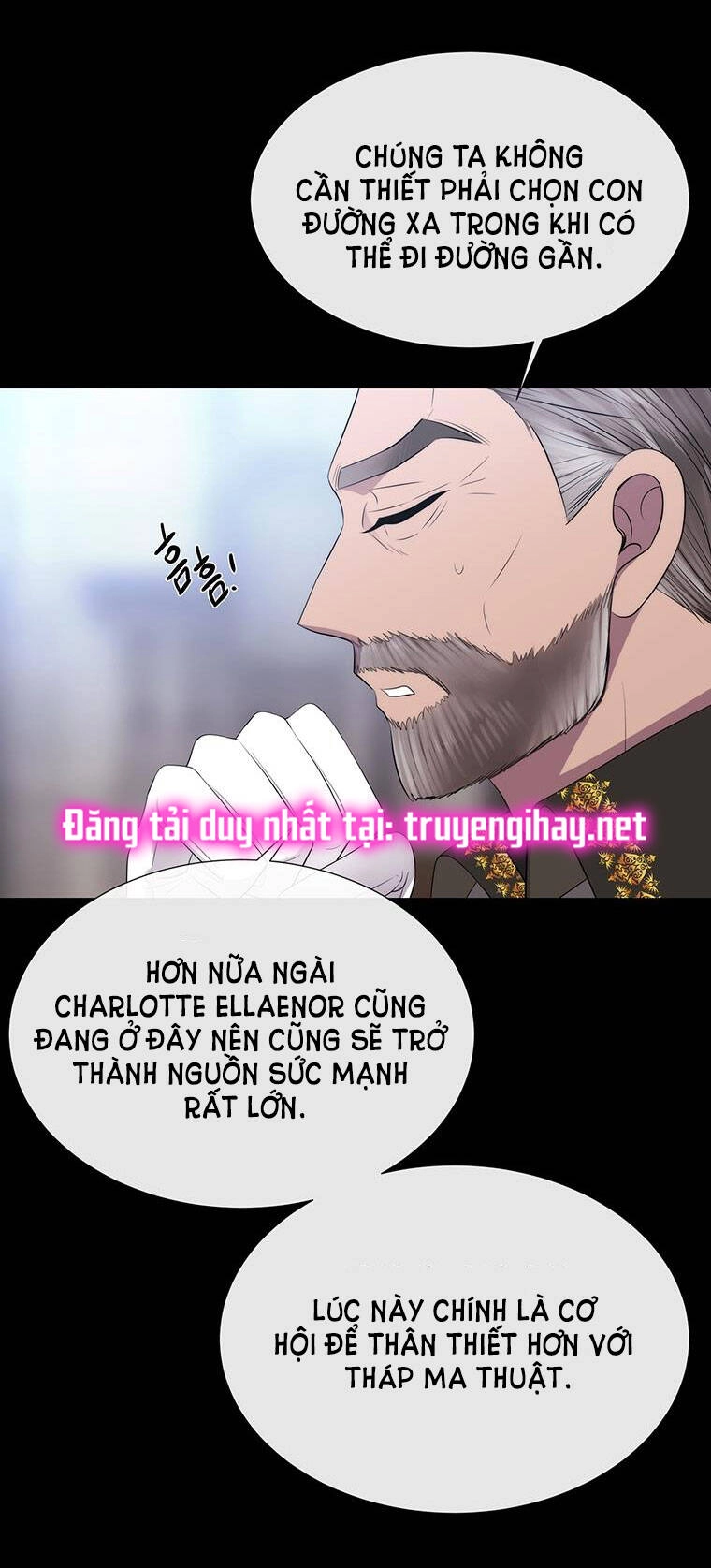 Ngũ Đại Đồ Đệ Của Charlotte Chapter 143.2 - 10