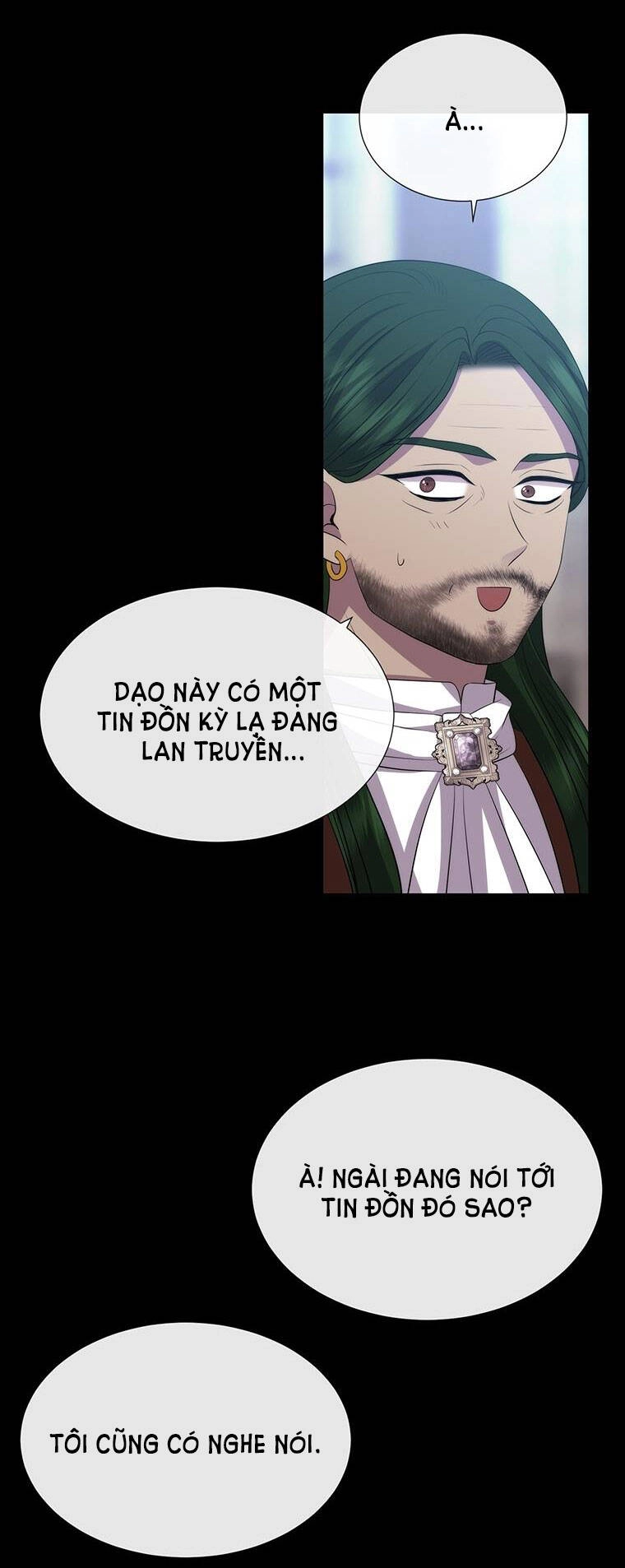 Ngũ Đại Đồ Đệ Của Charlotte Chapter 143.2 - 12