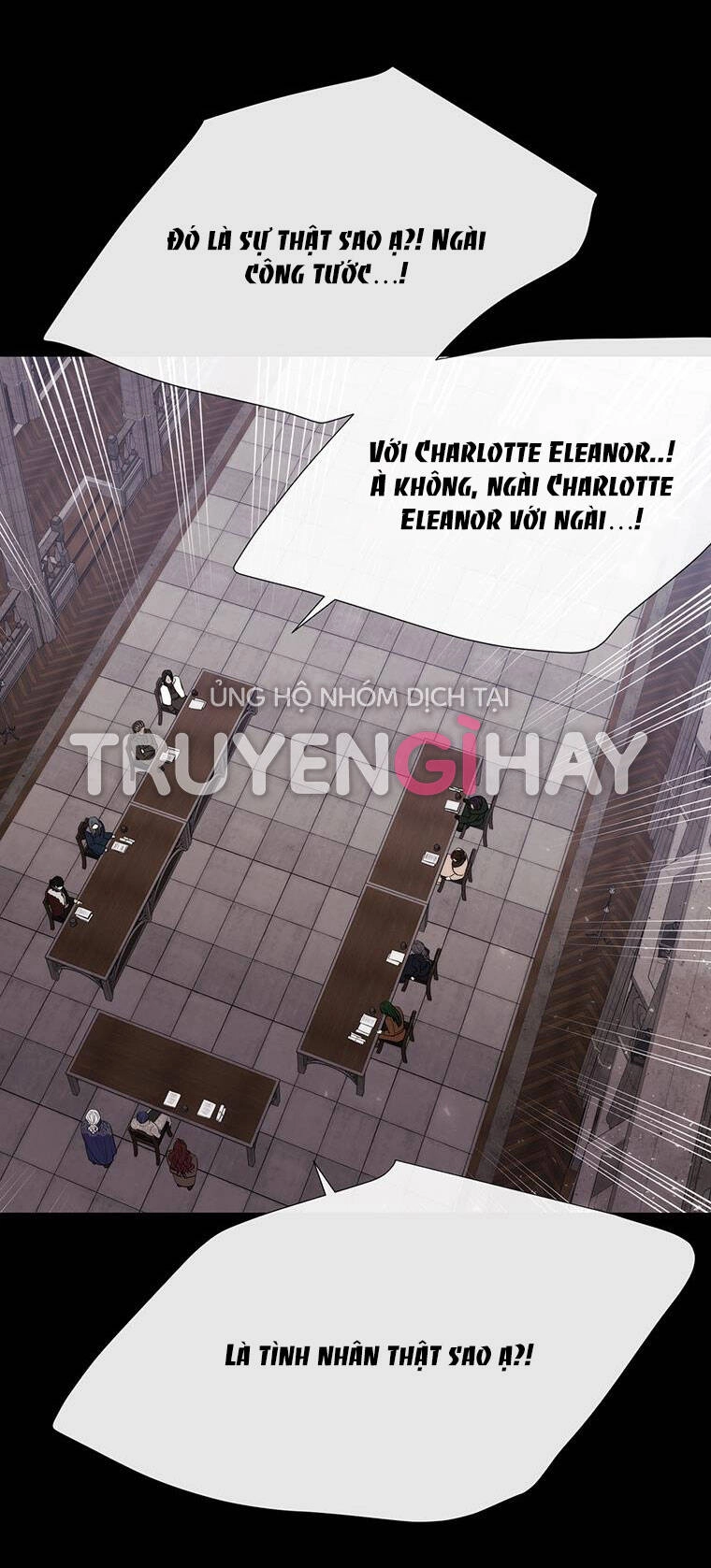 Ngũ Đại Đồ Đệ Của Charlotte Chapter 143.2 - 17
