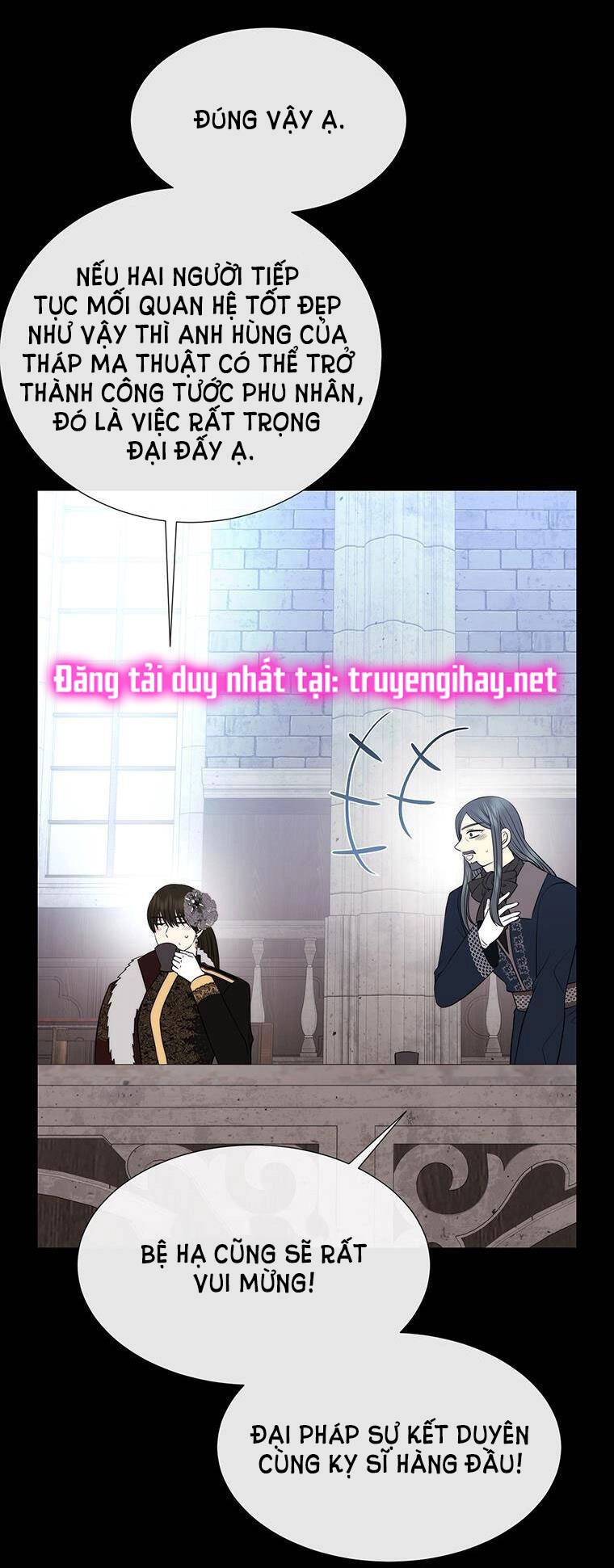 Ngũ Đại Đồ Đệ Của Charlotte Chapter 143.2 - 20