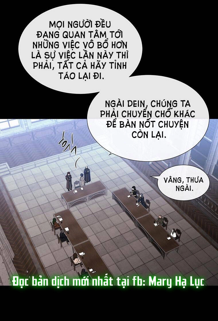 Ngũ Đại Đồ Đệ Của Charlotte Chapter 143.2 - 28