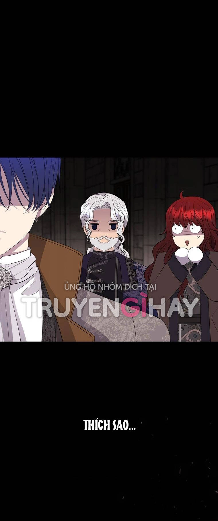 Ngũ Đại Đồ Đệ Của Charlotte Chapter 143.2 - 34