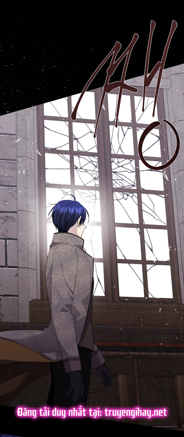 Ngũ Đại Đồ Đệ Của Charlotte Chapter 144.1 - 14