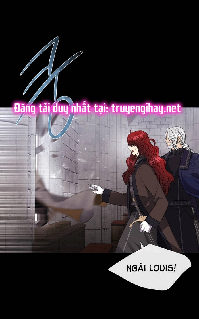 Ngũ Đại Đồ Đệ Của Charlotte Chapter 144.1 - 18