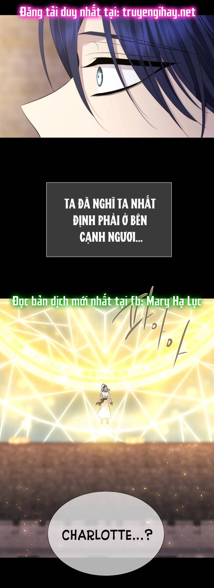 Ngũ Đại Đồ Đệ Của Charlotte Chapter 144.1 - 21