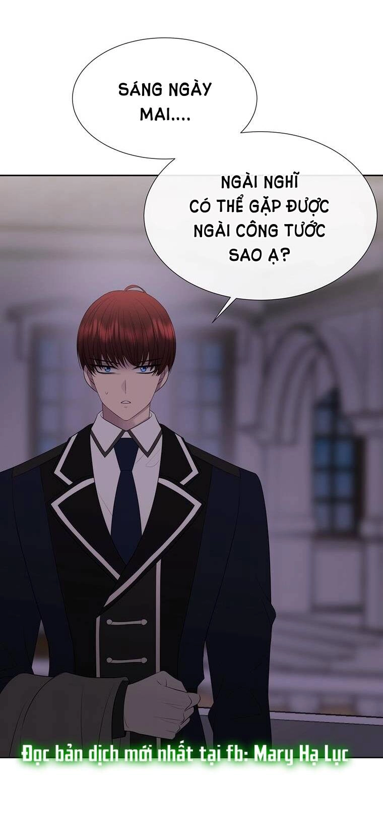 Ngũ Đại Đồ Đệ Của Charlotte Chapter 144.2 - 16