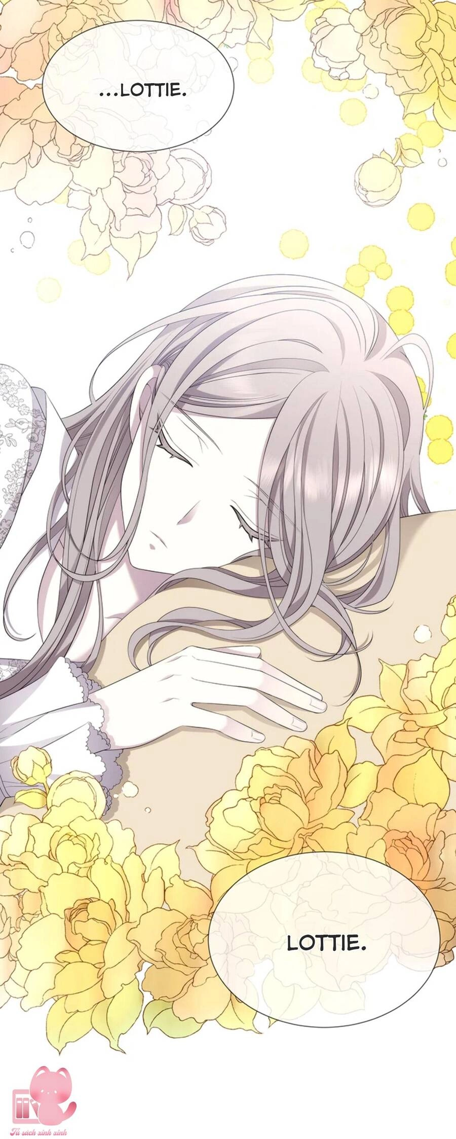 Ngũ Đại Đồ Đệ Của Charlotte Chapter 144.5 - 3