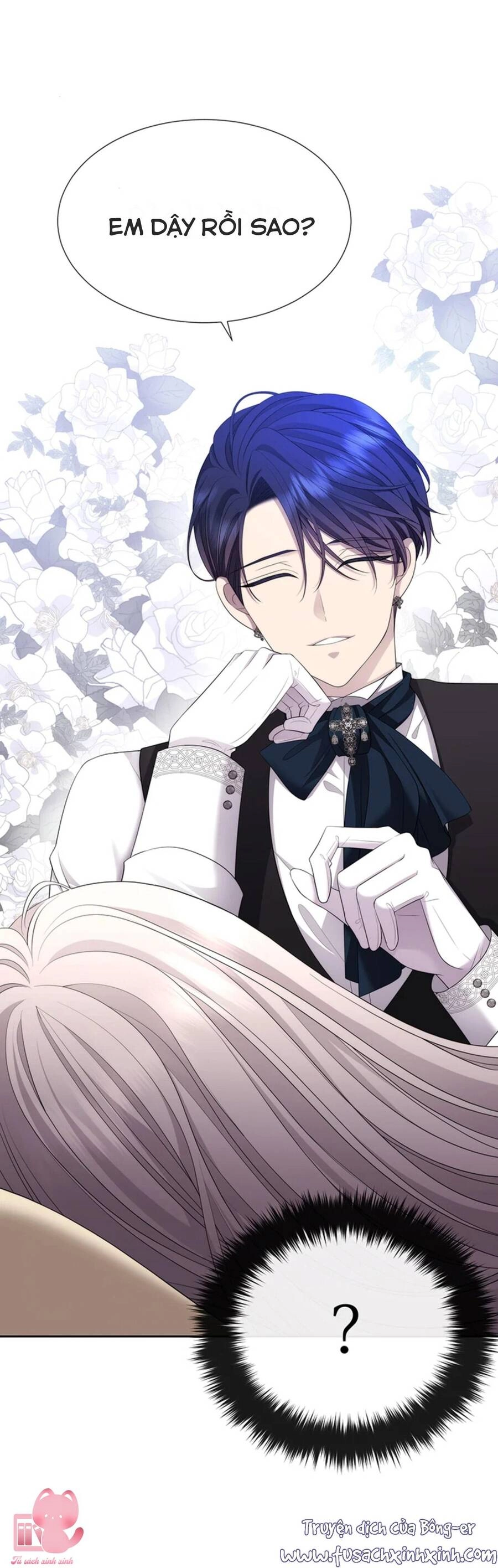 Ngũ Đại Đồ Đệ Của Charlotte Chapter 144.5 - 6