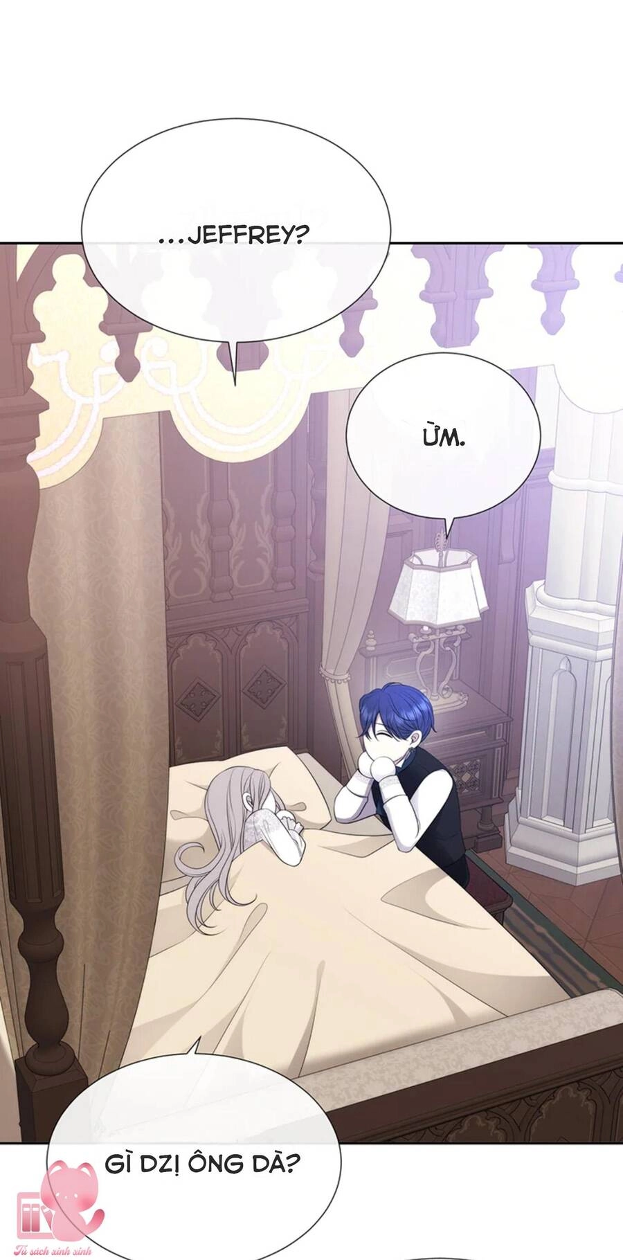 Ngũ Đại Đồ Đệ Của Charlotte Chapter 144.5 - 7